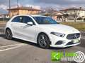 Mercedes-Benz A 180 d Automatic Premium Bianco - thumbnail 7