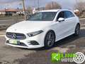 Mercedes-Benz A 180 d Automatic Premium Bianco - thumbnail 1