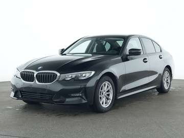 318 d Advantage NAV LED TEMP PDC APPLINK WINTER