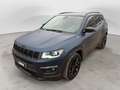 Jeep Compass II 2017 Diesel 1.6 mjt Night Eagle 2wd 120cv my20 Blu/Azzurro - thumbnail 2
