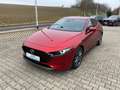 Mazda 3 👀Centre-Line/Aktionsangebot im Oktober🔥🔥 Rot - thumbnail 1