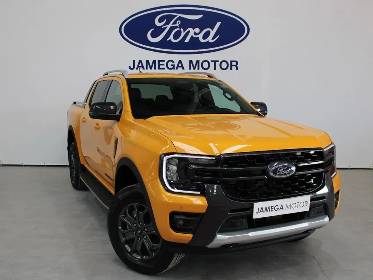Ford Model not specified 2026
