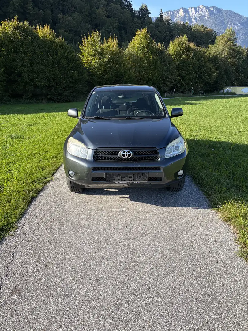 Toyota RAV4 RAV 4 2.2 D-4D 4x4 - 1
