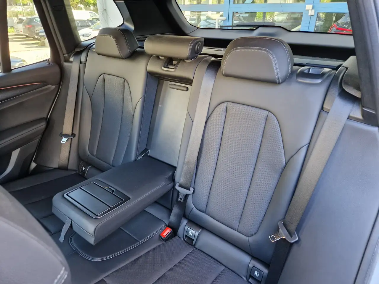 BMW X3 20d 190Cv xDrive M Sport Laser 20" Head-Up Keyless 14