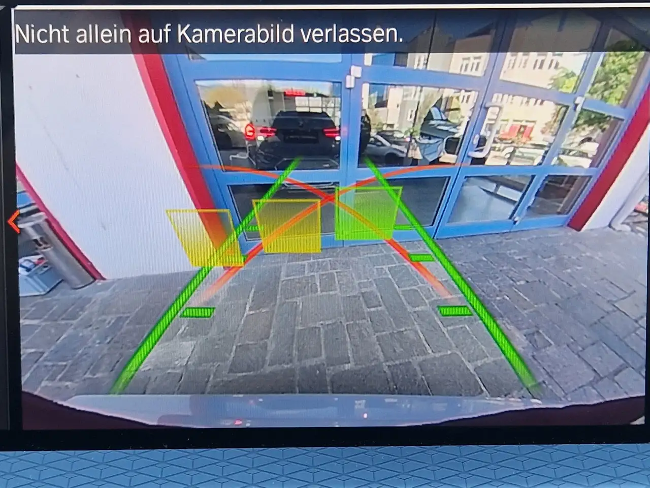 BMW X3 20d 190Cv xDrive M Sport Laser 20" Head-Up Keyless 12