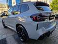 BMW X3 20d 190Cv xDrive M Sport Laser 20" Head-Up Keyless Gris - thumbnail 4