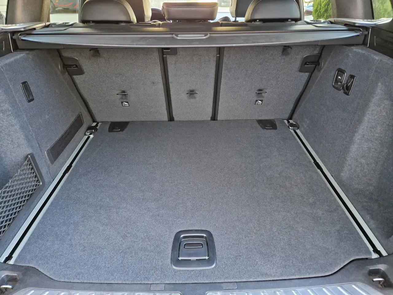 BMW X3 20d 190Cv xDrive M Sport Laser 20" Head-Up Keyless 15