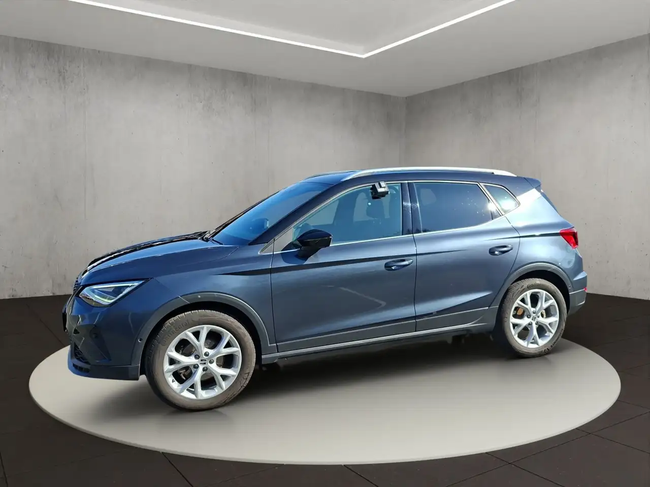 SEAT Arona FR 1.0 TSI 81 kW (110 PS) 6-Gang 2