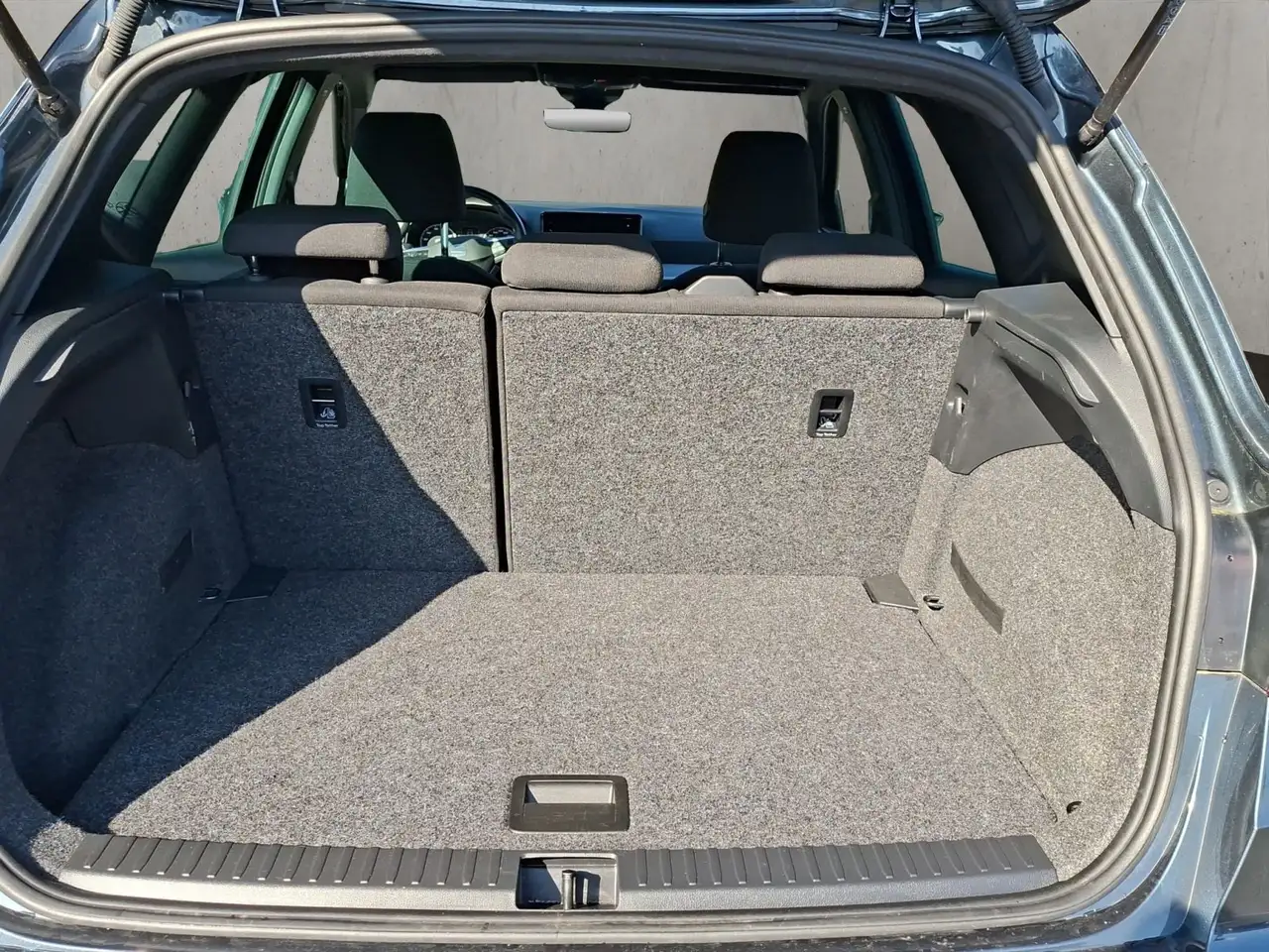 SEAT Arona FR 1.0 TSI 81 kW (110 PS) 6-Gang 19