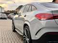 Mercedes-Benz GLE 400 d Coupé 4-Matic Gris - thumbnail 9