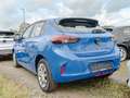 Opel Corsa 1.2 Edition KLIMA PDC SHZ FACELIFT LED Blau - thumbnail 4