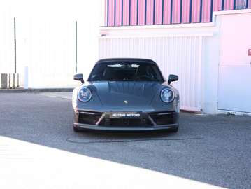 992 4S Cabriolet 450cv PDK