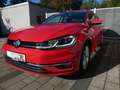 Volkswagen Golf Variant Comfortline Automatik Rouge - thumbnail 2