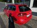 Volkswagen Golf Variant Comfortline Automatik Rouge - thumbnail 6