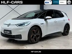 Volkswagen ID.3 PRO S 150 kW*82KWH*IQ.LIGHT*WÄRMEPUMPE*HUD