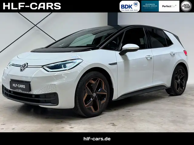 Volkswagen ID.3 PRO S 150 kW*82KWH*IQ.LIGHT*WÄRMEPUMPE*HUD