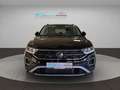 Volkswagen T-Roc Life 1.5l TSI DSG Bluetooth LED Klima Schwarz - thumbnail 3