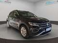 Volkswagen T-Roc Life 1.5l TSI DSG Bluetooth LED Klima Schwarz - thumbnail 4