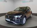 Volkswagen T-Roc Life 1.5l TSI DSG Bluetooth LED Klima Schwarz - thumbnail 2