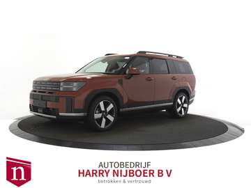 1.6 T-GDI PHEV Premium 4WD 7p. Navi / Adpt Cruise