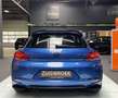 Volkswagen Scirocco 1.4 TSI MAXTON!! Clima!! Navi!! Stuurbediening!! Bleu - thumbnail 9