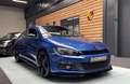 Volkswagen Scirocco 1.4 TSI MAXTON!! Clima!! Navi!! Stuurbediening!! Bleu - thumbnail 5