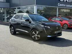 Peugeot 3008 PureTech 130ch S&S BVM6 GT