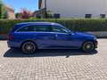 Mercedes-Benz C 200 Classe C200 D SW Premium auto Albastru - thumbnail 7