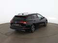 Volkswagen Golf Variant Golf VIII Variant 2.0 TDI Style Aut LED RADAR NAV Schwarz - thumbnail 3