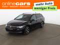 Volkswagen Golf Variant Golf VIII Variant 2.0 TDI Style Aut LED RADAR NAV Schwarz - thumbnail 1