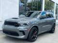 Dodge Durango R/T 5.7l V8 Hemi Perfor. LPG Grau - thumbnail 5