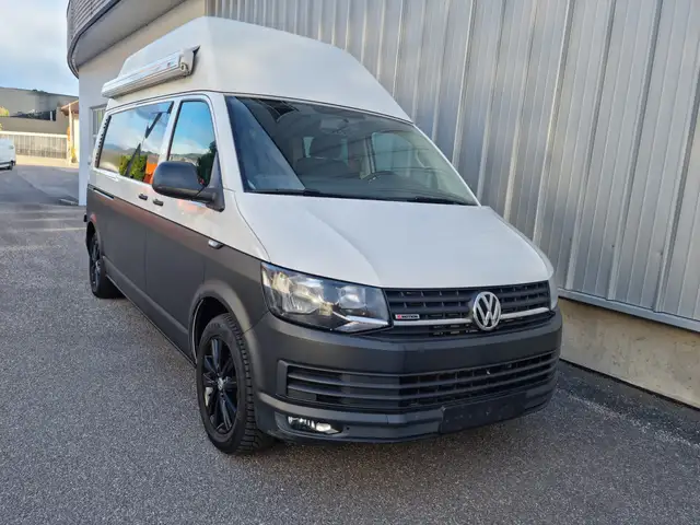 Volkswagen T6 Caravelle 2.0 TDI 4Motion Omologato Camper