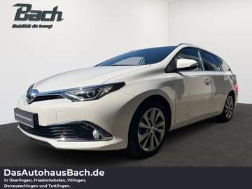 1.8 Hybrid Touring Sports Executive AUT
