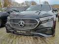 Mercedes-Benz E 220 d 4M T AMG-Sport/Pano/AHK/Leder/Sitzklima Grau - thumbnail 2