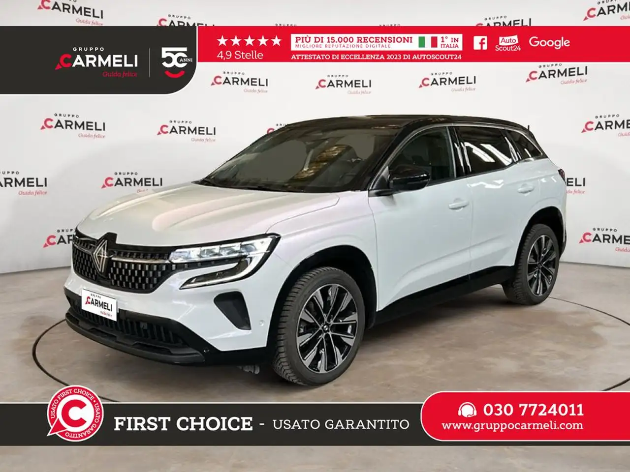 Renault Austral