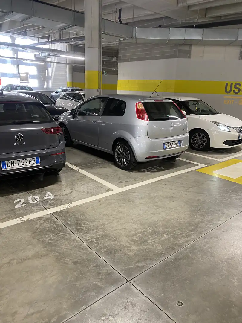 Fiat Grande Punto 3p 1.4 Dynamic 77cv - 2