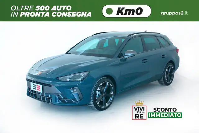 CUPRA Leon Leon Sportstourer 1.5 TSI 150 CV *SCONTO IMMEDIAT