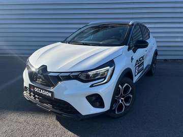 1.3 DI-T MHEV 140ch Intense