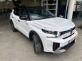 Citroen C3 Aircross 2 Electric 113 ch Comfort Range MAX Blanc - thumbnail 3