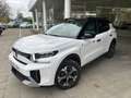 Citroen C3 Aircross 2 Electric 113 ch Comfort Range MAX Blanc - thumbnail 1