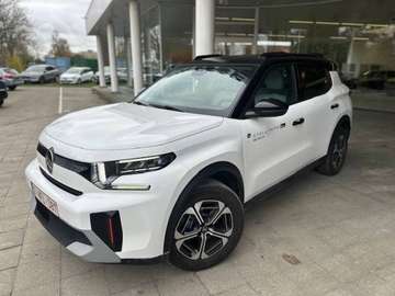 2 Electric 113 ch Comfort Range MAX