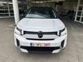 Citroen C3 Aircross 2 Electric 113 ch Comfort Range MAX Blanc - thumbnail 2