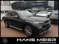 Mercedes-Benz GLC 220 GLC 220 d 4M AMG AHK Ambiente Lenkradhzg. Kamera Grau - thumbnail 1