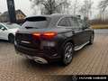 Mercedes-Benz GLC 220 GLC 220 d 4M AMG AHK Ambiente Lenkradhzg. Kamera Grau - thumbnail 3