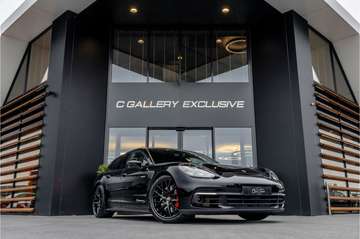 Sport Turismo 2.9 4 E-Hybrid - 10 Years Edition |