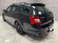 Skoda Octavia Combi RS 2,0 TDI DSG Schwarz - thumbnail 5