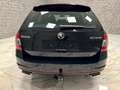 Skoda Octavia Combi RS 2,0 TDI DSG Schwarz - thumbnail 4