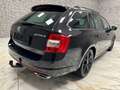 Skoda Octavia Combi RS 2,0 TDI DSG Schwarz - thumbnail 3