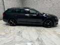 Skoda Octavia Combi RS 2,0 TDI DSG Schwarz - thumbnail 2