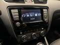 Skoda Octavia Combi RS 2,0 TDI DSG Schwarz - thumbnail 18